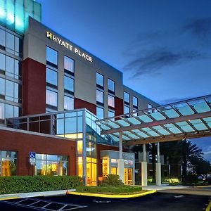 Hyatt Place Fort Lauderdale Airport/Cruise Port